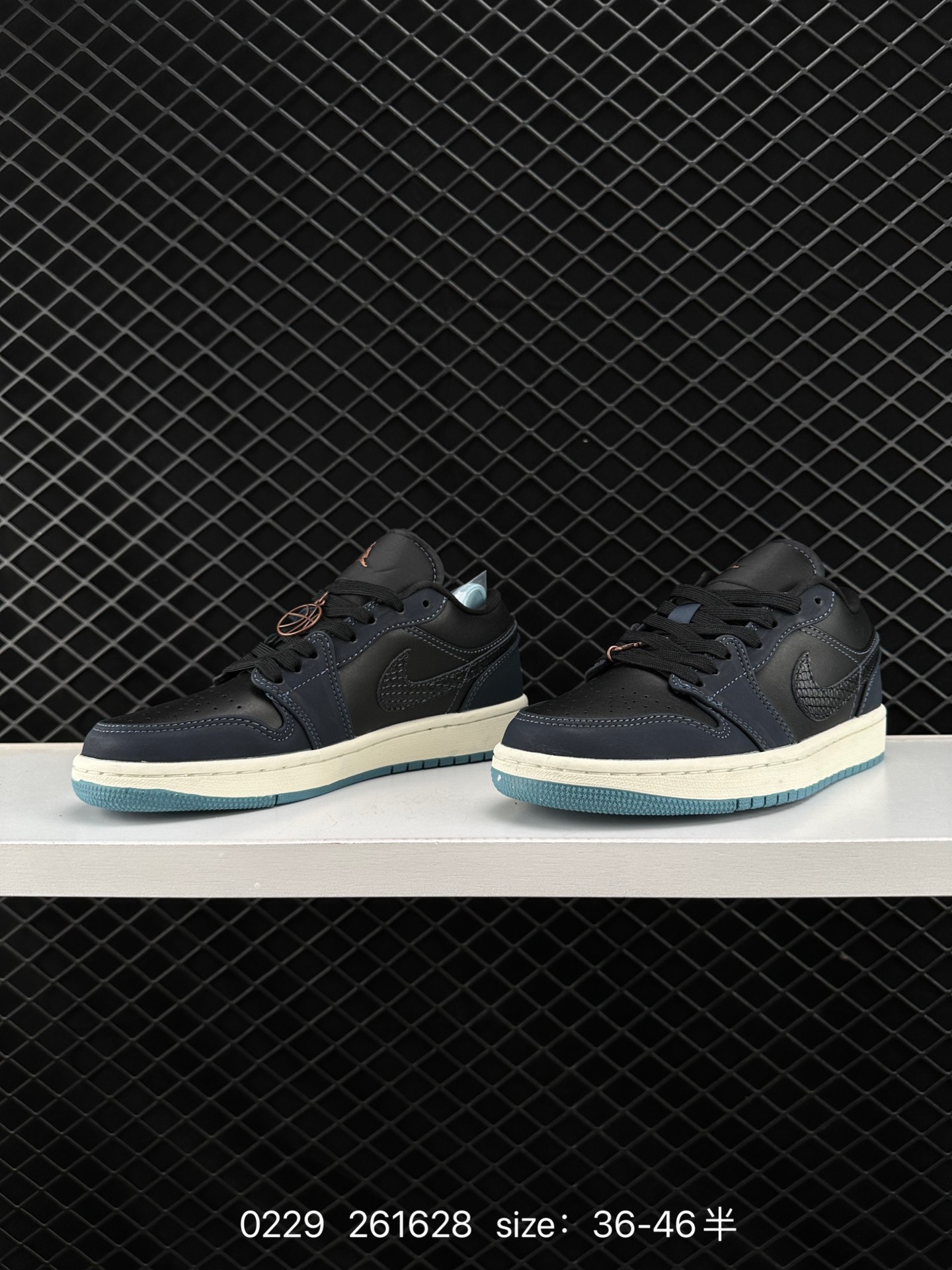 Nike Air Jordan 1 Mid”Green Yellow“